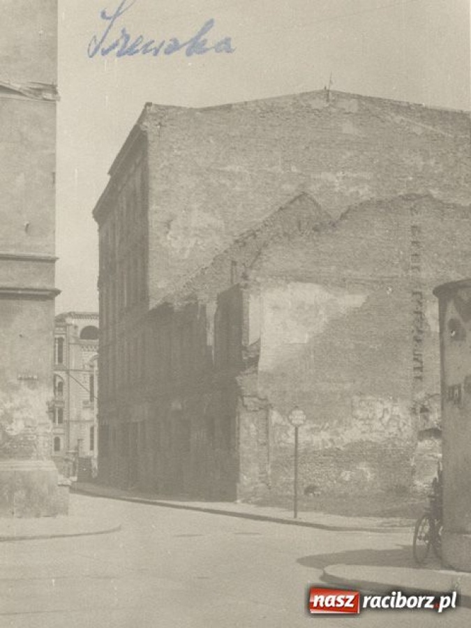 Zdjęcie w galerii na portalu naszraciborz.pl: SPRAWDŹ czy ZNASZ RACIBÓRZ 12 wiadomości z regionu