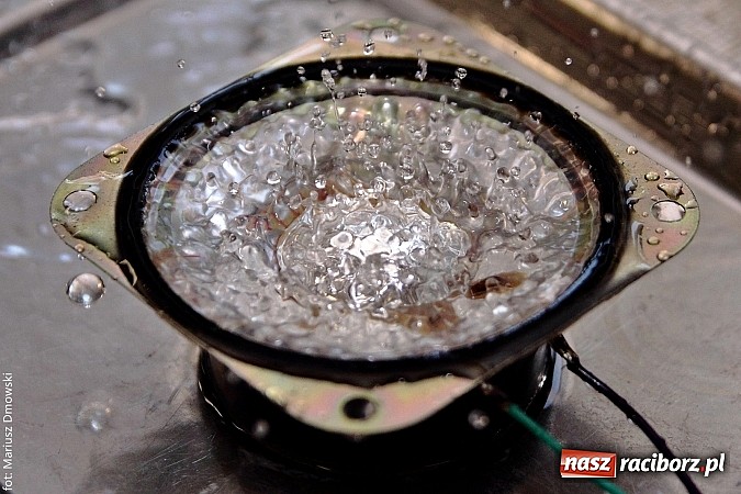 Zdjęcie w galerii na portalu naszraciborz.pl: Dni otwarte ZSM - gimnazjaliści odwiedzili Mechanik  wiadomości z regionu