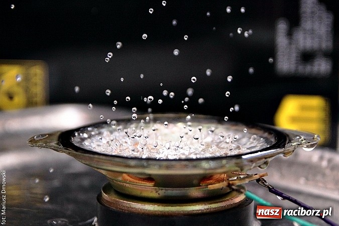 Zdjęcie w galerii na portalu naszraciborz.pl: Dni otwarte ZSM - gimnazjaliści odwiedzili Mechanik  wiadomości z regionu