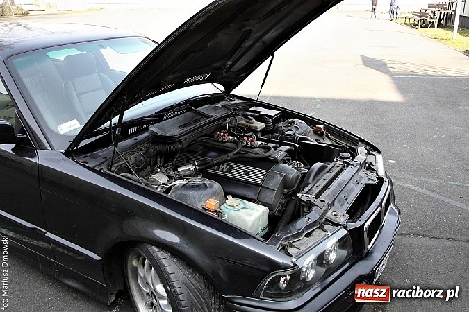 Zdjęcie w galerii na portalu naszraciborz.pl: Dni otwarte ZSM - gimnazjaliści odwiedzili Mechanik  wiadomości z regionu