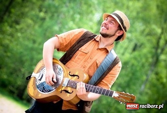 Zdjęcie w galerii na portalu naszraciborz.pl: Motywy Bluesa w Raciborzu już po raz 7! wiadomości z regionu