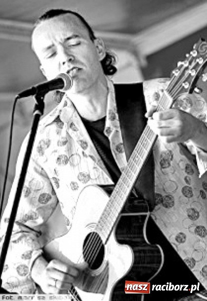 Zdjęcie w galerii na portalu naszraciborz.pl: Motywy Bluesa w Raciborzu już po raz 7! wiadomości z regionu