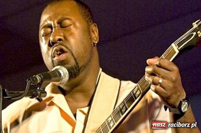 Zdjęcie w galerii na portalu naszraciborz.pl: Motywy Bluesa w Raciborzu już po raz 7! wiadomości z regionu