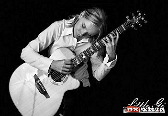 Zdjęcie w galerii na portalu naszraciborz.pl: Motywy Bluesa w Raciborzu już po raz 7! wiadomości z regionu