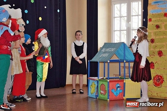 Zdjęcie w galerii na portalu naszraciborz.pl: Posłuchejcie, dziatki, u nos w Czw&oacute;rce ślonskie bery, wice i godki wiadomości z regionu