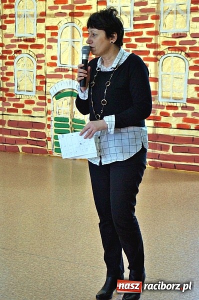 Zdjęcie w galerii na portalu naszraciborz.pl: Posłuchejcie, dziatki, u nos w Czw&oacute;rce ślonskie bery, wice i godki wiadomości z regionu