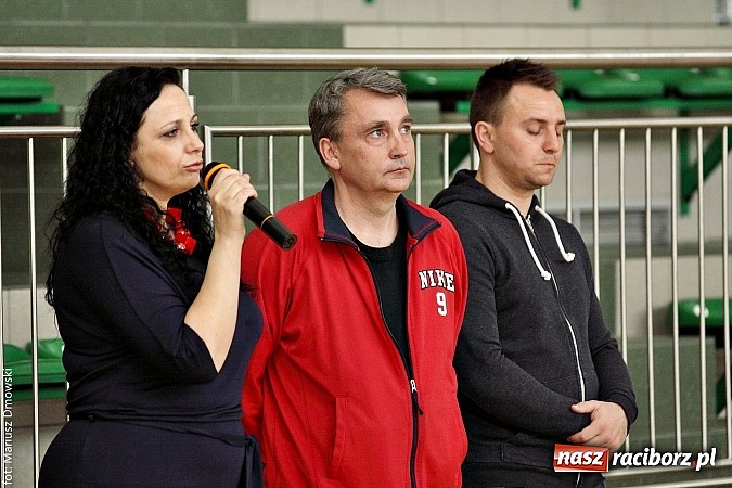 Zdjęcie w galerii na portalu naszraciborz.pl: Piłkarki Ekonomika najlepsze w makroregionie wiadomości z regionu