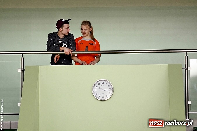 Zdjęcie w galerii na portalu naszraciborz.pl: Piłkarki Ekonomika najlepsze w makroregionie wiadomości z regionu