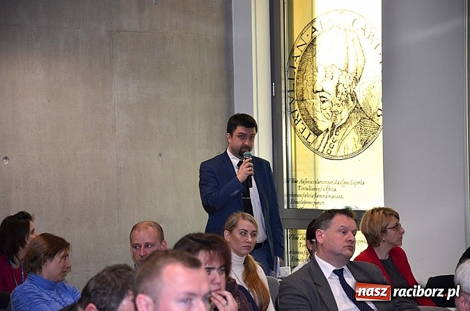 Zdjęcie w galerii na portalu naszraciborz.pl: Andrzej Pilot w Zarządzie Śląskiej Rady Przyjaciół Harcerstwa wiadomości z regionu