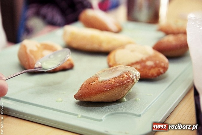 Zdjęcie w galerii na portalu naszraciborz.pl: Baranki i zajączki w wykonaniu uczniów SP 4 i ZSZ  wiadomości z regionu