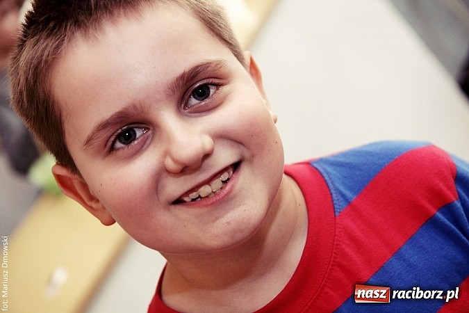 Zdjęcie w galerii na portalu naszraciborz.pl: Baranki i zajączki w wykonaniu uczniów SP 4 i ZSZ  wiadomości z regionu