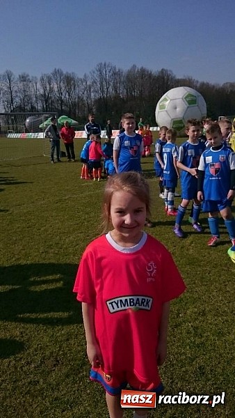 Zdjęcie w galerii na portalu naszraciborz.pl: Pawłowianki z brązem na Mistrzostwach Śląska wiadomości z regionu