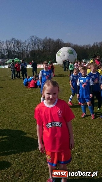 Zdjęcie w galerii na portalu naszraciborz.pl: Pawłowianki z brązem na Mistrzostwach Śląska wiadomości z regionu