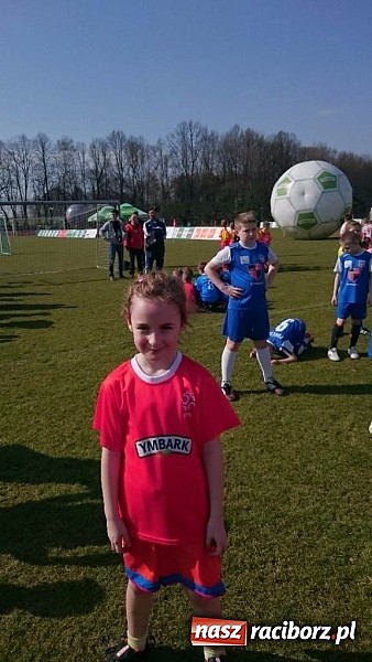 Zdjęcie w galerii na portalu naszraciborz.pl: Pawłowianki z brązem na Mistrzostwach Śląska wiadomości z regionu