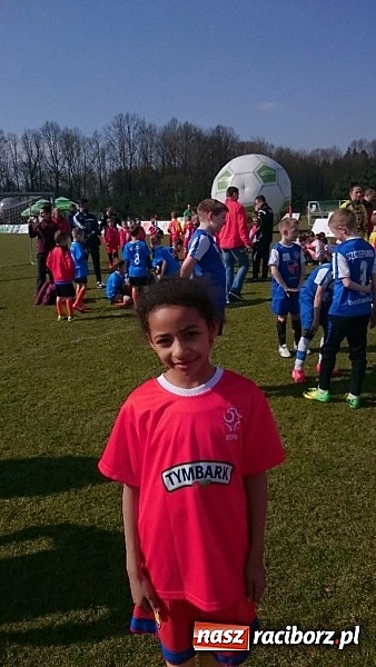 Zdjęcie w galerii na portalu naszraciborz.pl: Pawłowianki z brązem na Mistrzostwach Śląska wiadomości z regionu