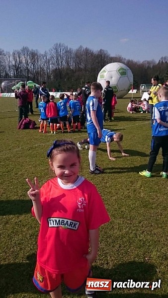 Zdjęcie w galerii na portalu naszraciborz.pl: Pawłowianki z brązem na Mistrzostwach Śląska wiadomości z regionu