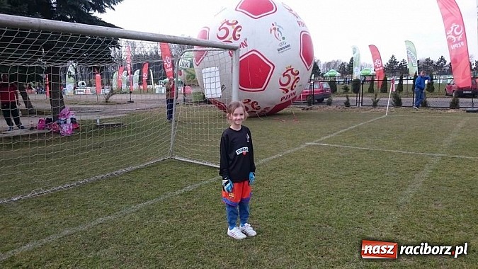 Zdjęcie w galerii na portalu naszraciborz.pl: Pawłowianki z brązem na Mistrzostwach Śląska wiadomości z regionu