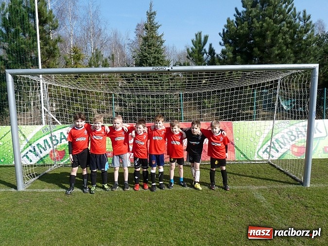 Zdjęcie w galerii na portalu naszraciborz.pl: Pawłowianki z brązem na Mistrzostwach Śląska wiadomości z regionu