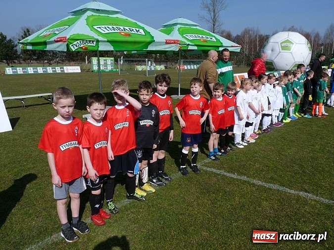Zdjęcie w galerii na portalu naszraciborz.pl: Pawłowianki z brązem na Mistrzostwach Śląska wiadomości z regionu