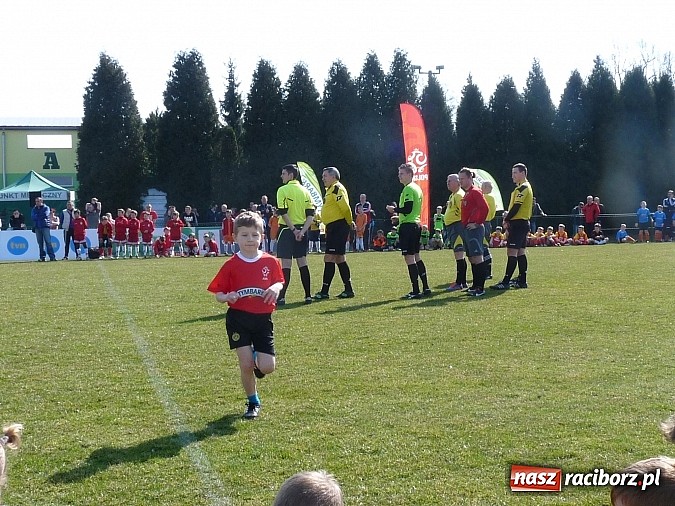 Zdjęcie w galerii na portalu naszraciborz.pl: Pawłowianki z brązem na Mistrzostwach Śląska wiadomości z regionu