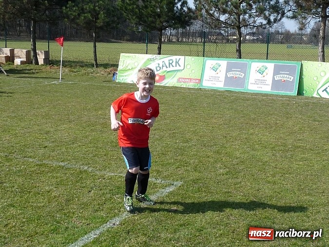 Zdjęcie w galerii na portalu naszraciborz.pl: Pawłowianki z brązem na Mistrzostwach Śląska wiadomości z regionu