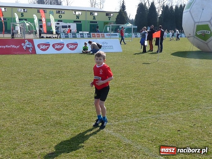 Zdjęcie w galerii na portalu naszraciborz.pl: Pawłowianki z brązem na Mistrzostwach Śląska wiadomości z regionu