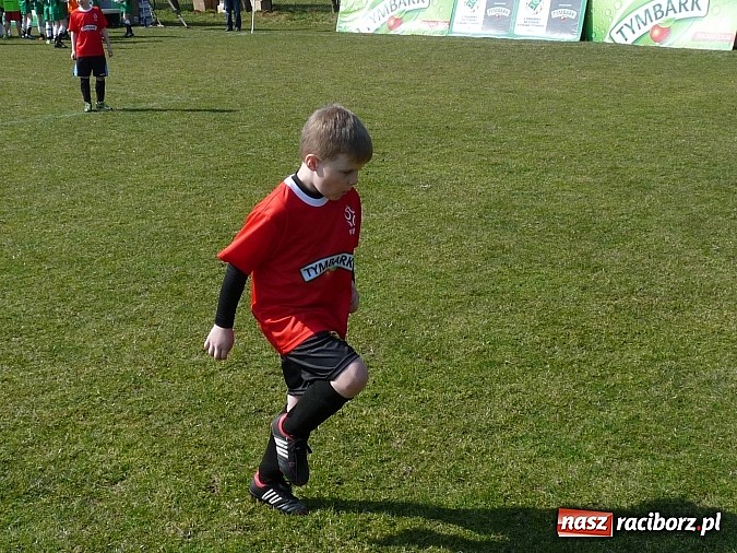 Zdjęcie w galerii na portalu naszraciborz.pl: Pawłowianki z brązem na Mistrzostwach Śląska wiadomości z regionu