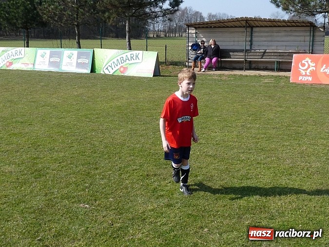 Zdjęcie w galerii na portalu naszraciborz.pl: Pawłowianki z brązem na Mistrzostwach Śląska wiadomości z regionu
