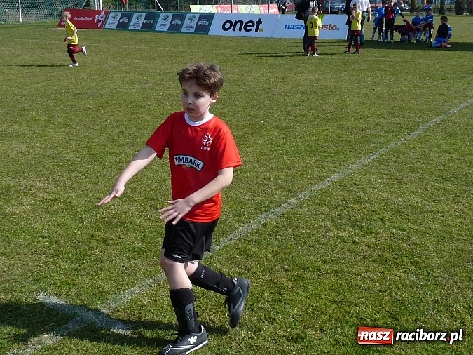 Zdjęcie w galerii na portalu naszraciborz.pl: Pawłowianki z brązem na Mistrzostwach Śląska wiadomości z regionu