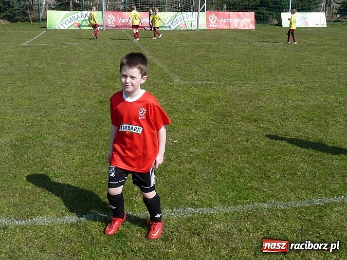 Zdjęcie w galerii na portalu naszraciborz.pl: Pawłowianki z brązem na Mistrzostwach Śląska wiadomości z regionu