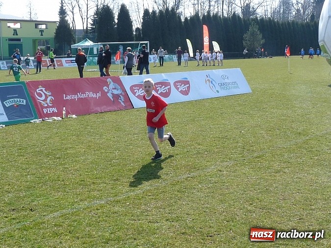 Zdjęcie w galerii na portalu naszraciborz.pl: Pawłowianki z brązem na Mistrzostwach Śląska wiadomości z regionu