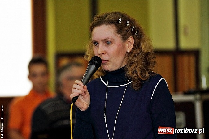 Zdjęcie w galerii na portalu naszraciborz.pl: Piosenki religijne w Borucinie po raz czwarty wiadomości z regionu