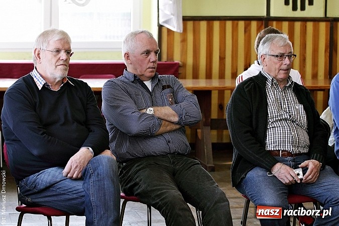 Zdjęcie w galerii na portalu naszraciborz.pl: Piosenki religijne w Borucinie po raz czwarty wiadomości z regionu