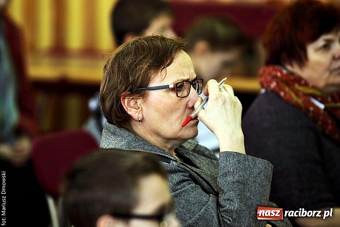 Zdjęcie w galerii na portalu naszraciborz.pl: Piosenki religijne w Borucinie po raz czwarty wiadomości z regionu