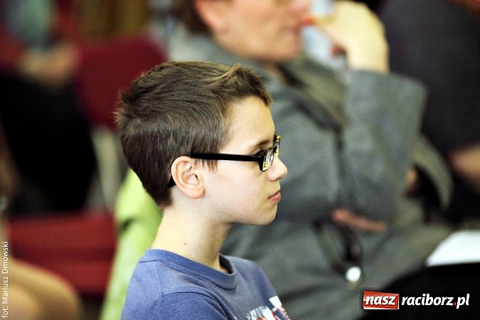 Zdjęcie w galerii na portalu naszraciborz.pl: Piosenki religijne w Borucinie po raz czwarty wiadomości z regionu