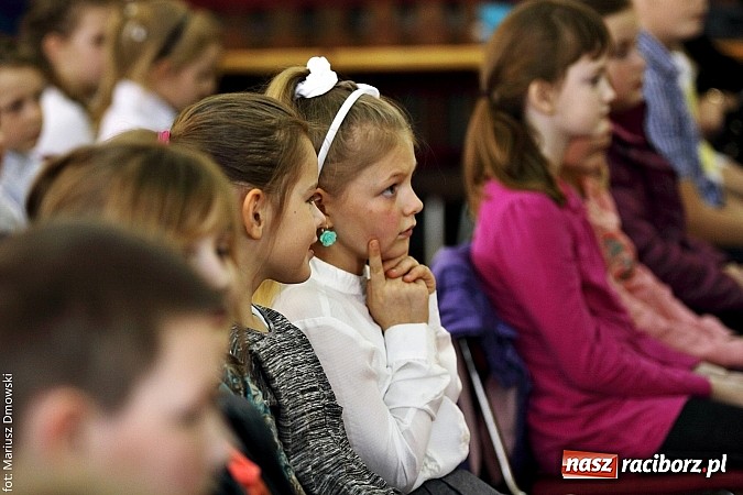 Zdjęcie w galerii na portalu naszraciborz.pl: Piosenki religijne w Borucinie po raz czwarty wiadomości z regionu