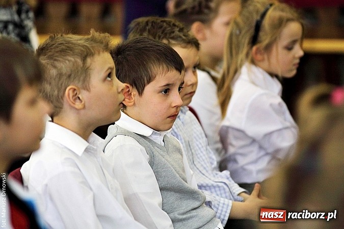 Zdjęcie w galerii na portalu naszraciborz.pl: Piosenki religijne w Borucinie po raz czwarty wiadomości z regionu