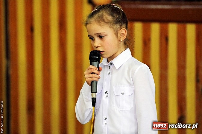 Zdjęcie w galerii na portalu naszraciborz.pl: Piosenki religijne w Borucinie po raz czwarty wiadomości z regionu