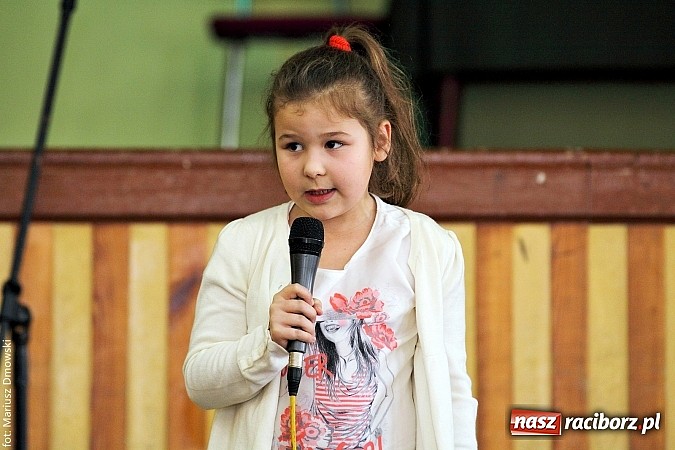Zdjęcie w galerii na portalu naszraciborz.pl: Piosenki religijne w Borucinie po raz czwarty wiadomości z regionu