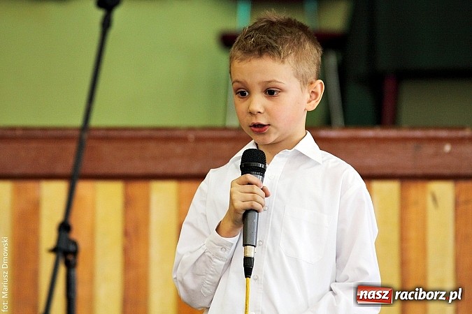 Zdjęcie w galerii na portalu naszraciborz.pl: Piosenki religijne w Borucinie po raz czwarty wiadomości z regionu