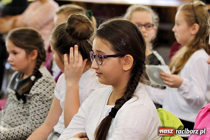 Zdjęcie w galerii na portalu naszraciborz.pl: Piosenki religijne w Borucinie po raz czwarty wiadomości z regionu