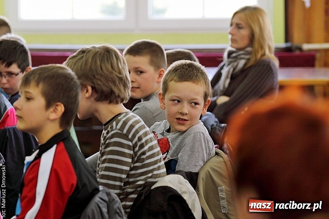 Zdjęcie w galerii na portalu naszraciborz.pl: Piosenki religijne w Borucinie po raz czwarty wiadomości z regionu