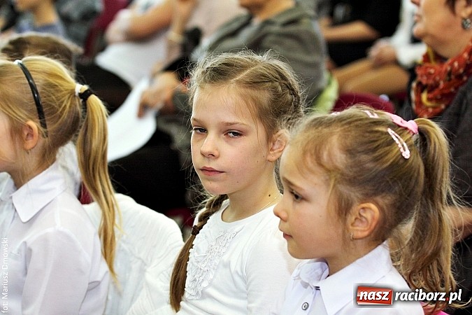 Zdjęcie w galerii na portalu naszraciborz.pl: Piosenki religijne w Borucinie po raz czwarty wiadomości z regionu