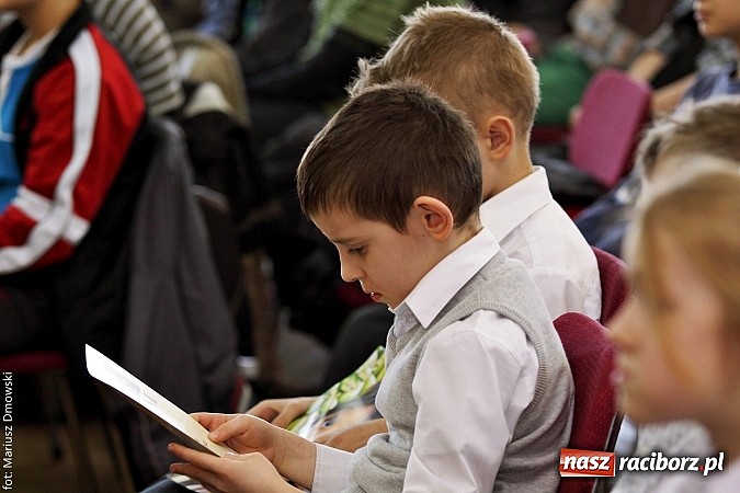 Zdjęcie w galerii na portalu naszraciborz.pl: Piosenki religijne w Borucinie po raz czwarty wiadomości z regionu