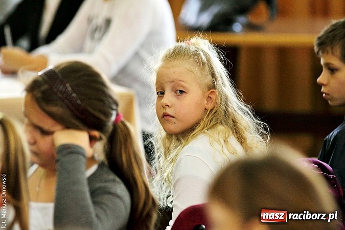 Zdjęcie w galerii na portalu naszraciborz.pl: Piosenki religijne w Borucinie po raz czwarty wiadomości z regionu