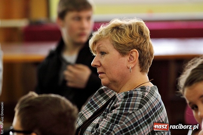 Zdjęcie w galerii na portalu naszraciborz.pl: Piosenki religijne w Borucinie po raz czwarty wiadomości z regionu