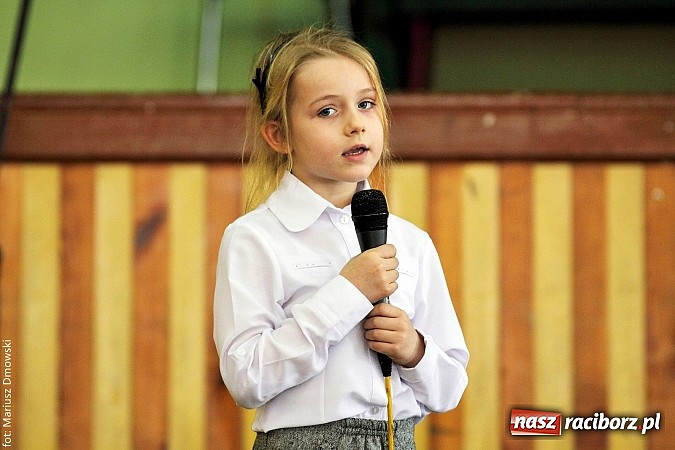 Zdjęcie w galerii na portalu naszraciborz.pl: Piosenki religijne w Borucinie po raz czwarty wiadomości z regionu