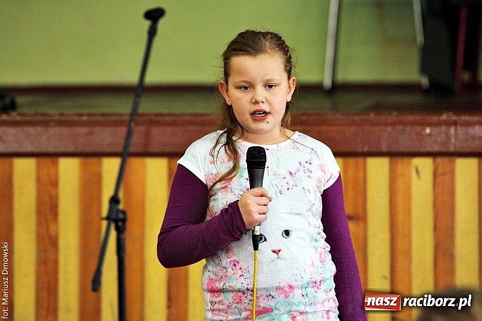 Zdjęcie w galerii na portalu naszraciborz.pl: Piosenki religijne w Borucinie po raz czwarty wiadomości z regionu