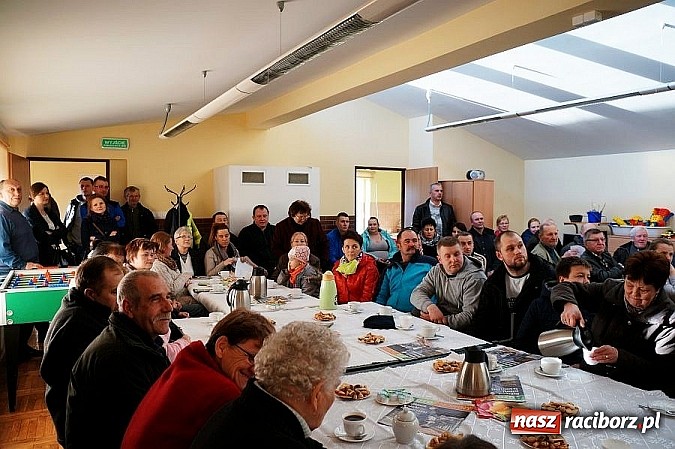 Zdjęcie w galerii na portalu naszraciborz.pl: Spotkania z policjantami w Strzybniku i Modzurowie  wiadomości z regionu