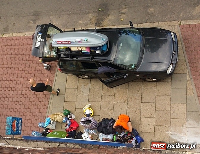 Zdjęcie w galerii na portalu naszraciborz.pl: Raciborzanie w podróży wraz z grupą Team-from.pl  wiadomości z regionu
